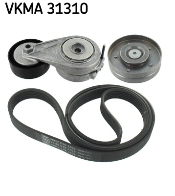 V-Ribbed Belt Set (VKMA 31310)