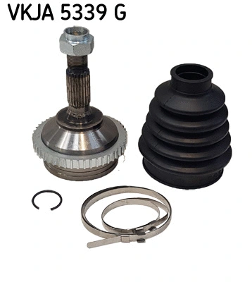 Joint Kit, drive shaft (VKJA 5339 G)