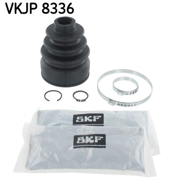 Bellow Kit, drive shaft (VKJP 8336)