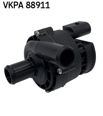 Water Pump, engine cooling (VKPA 88911)