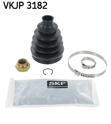 Bellow Kit, drive shaft (VKJP 3182)