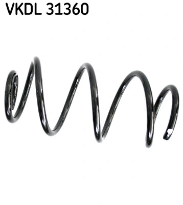 Suspension Spring (VKDL 31360)