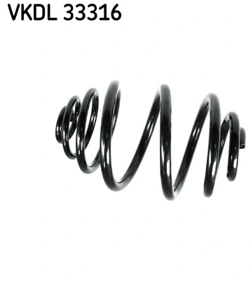 Suspension Spring (VKDL 33316)