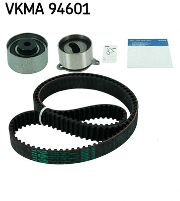 Timing Belt Kit