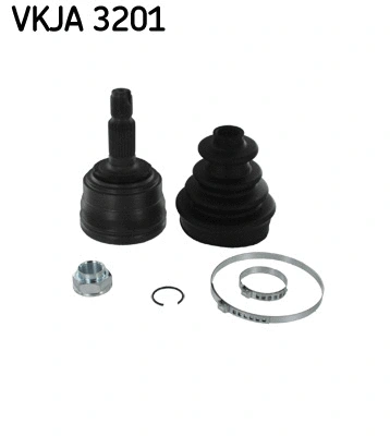 Joint Kit, drive shaft (VKJA 3201)