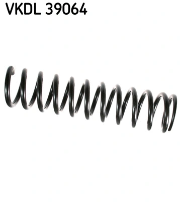 Suspension Spring (VKDL 39064)