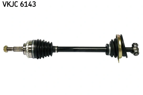 Drive Shaft (VKJC 6143)