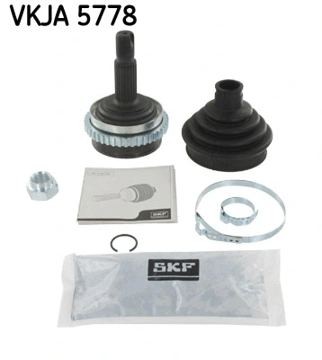Joint Kit, drive shaft (VKJA 5778)