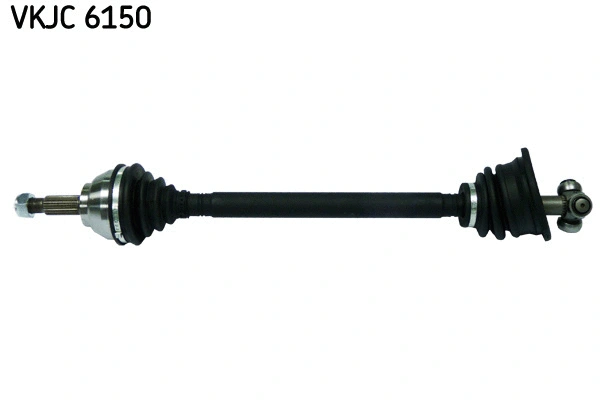 Drive Shaft (VKJC 6150)