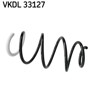 Suspension Spring (VKDL 33127)
