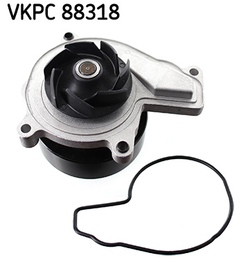 Water Pump, engine cooling