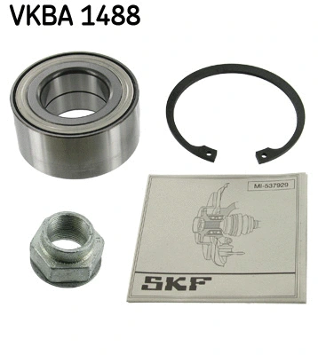 Wheel Bearing Kit (VKBA 1488)