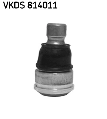 Ball Joint (VKDS 814011)
