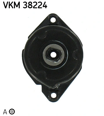 Tensioner Pulley, V-ribbed belt