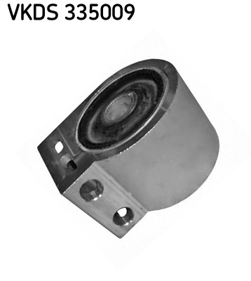 Mounting, control/trailing arm (VKDS 335009)