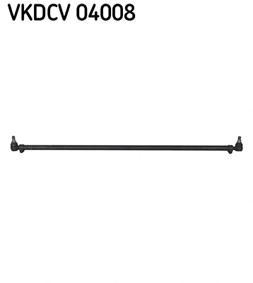 Centre Rod Assembly (VKDCV 04008)