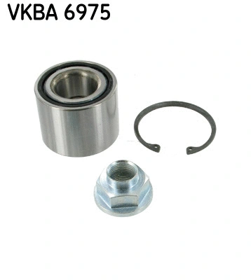 Wheel Bearing Kit (VKBA 6975)