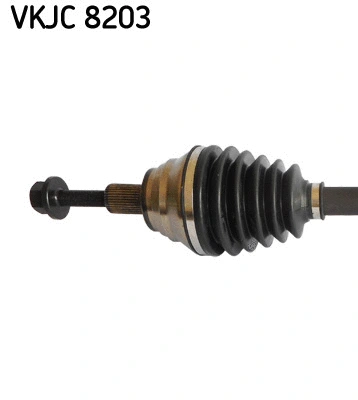 Drive Shaft