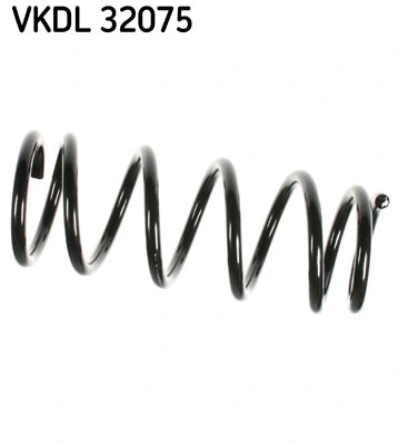 Suspension Spring (VKDL 32075)