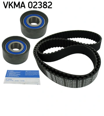 Timing Belt Kit