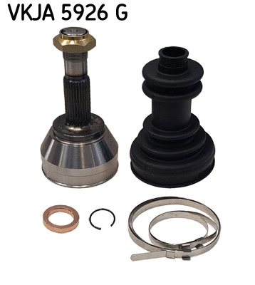 Joint Kit, drive shaft (VKJA 5926 G)