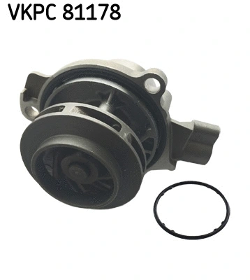 Water Pump, engine cooling (VKPC 81178)