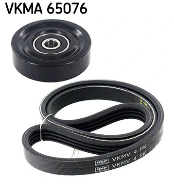 V-Ribbed Belt Set (VKMA 65076)