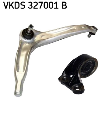 Control/Trailing Arm, wheel suspension (VKDS 327001 B)