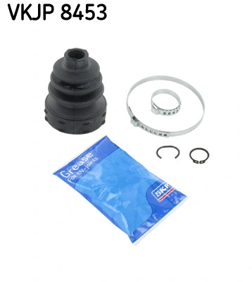 Bellow Kit, drive shaft (VKJP 8453)