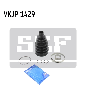 Bellow Kit, drive shaft