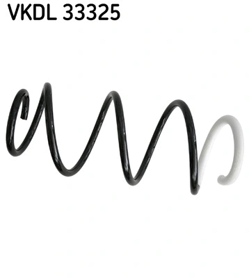 Suspension Spring (VKDL 33325)