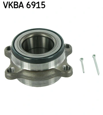 Wheel Bearing Kit (VKBA 6915)