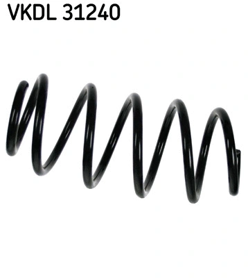 Suspension Spring (VKDL 31240)