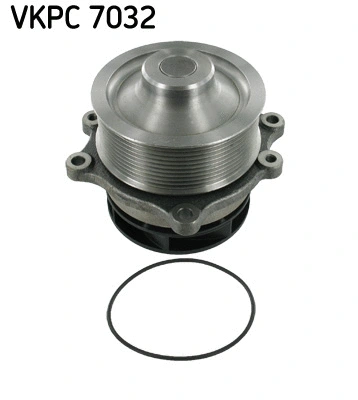 Water Pump, engine cooling (VKPC 7032)