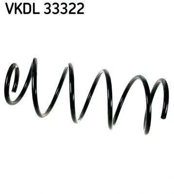 Suspension Spring (VKDL 33322)