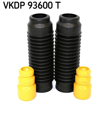 Dust Cover Kit, shock absorber (VKDP 93600 T)