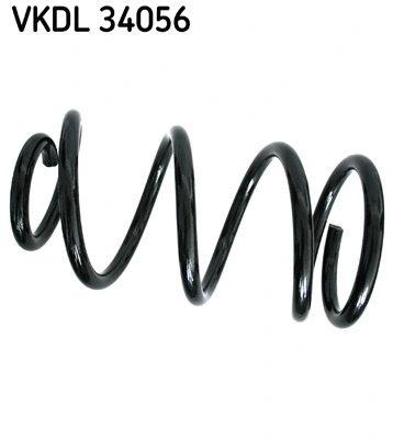 Suspension Spring (VKDL 34056)