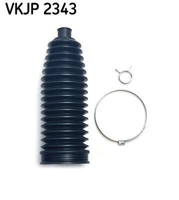 Bellow Kit, steering (VKJP 2343)
