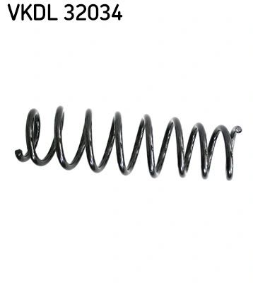 Suspension Spring (VKDL 32034)