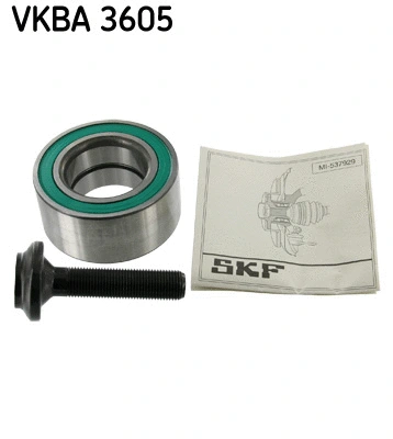 Wheel Bearing Kit (VKBA 3605)