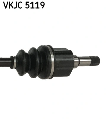 Drive Shaft