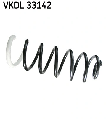 Suspension Spring (VKDL 33142)
