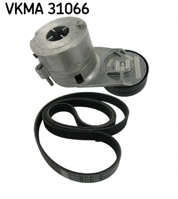 V-Ribbed Belt Set (VKMA 31066)
