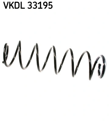 Suspension Spring (VKDL 33195)