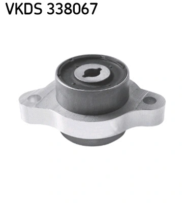 Mounting, control/trailing arm (VKDS 338067)