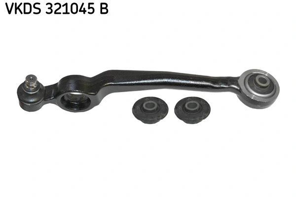 Control/Trailing Arm, wheel suspension (VKDS 321045 B)