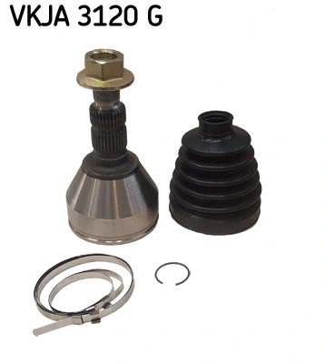 Joint Kit, drive shaft (VKJA 3120 G)