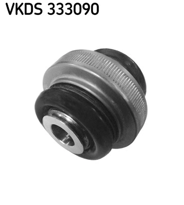 Mounting, control/trailing arm (VKDS 333090)