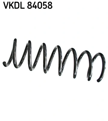 Suspension Spring (VKDL 84058)