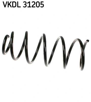 Suspension Spring (VKDL 31205)